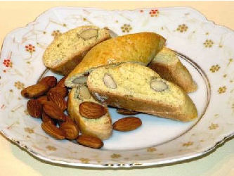 Biscotti xx01